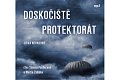 Doskočiště protektorát - CDmp3 (Čte Simona Postlerová a Martin Zahálka)