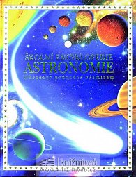 Astronomie-školní encyklopedie
