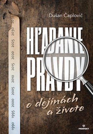 Hľadanie pravdy