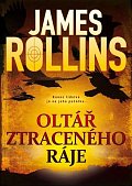 Oltář ztraceného ráje, 2.  vydání