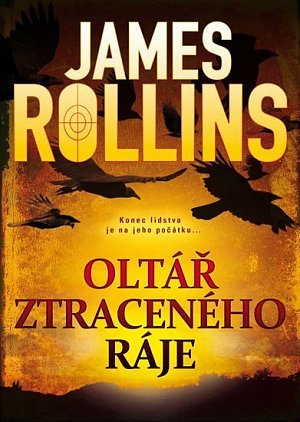 Oltář ztraceného ráje, 2.  vydání