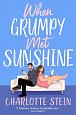 When Grumpy Met Sunshine: A steamy opposites-attract Cinderella-inspired rom-com