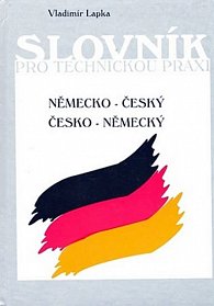 NČ-ČN slovník pro tech.praxi