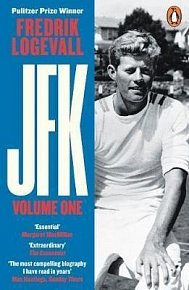 JFK : Volume 1: 1917-1956, 1.  vydání