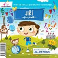Jiří a jeho písničky - CD