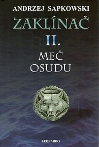 Zaklínač II. - Meč osudu, 3.  vydání