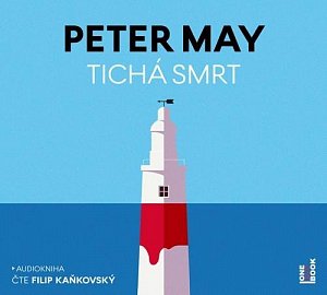 Tichá smrt - CDmp3 (Čte Filip Kaňkovský)