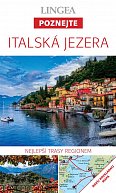 Italská jezera - Poznejte