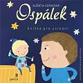 Ospálek - Knížka pro usínání