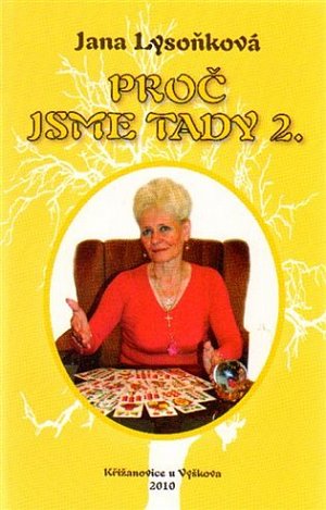 Proč jsme tady 2