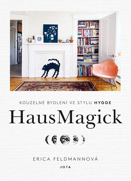 Náhled HausMagick - Kouzelné bydlení ve stylu Hygge