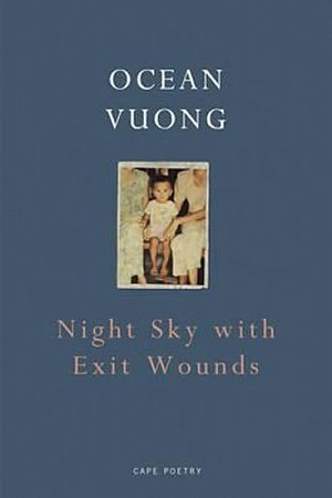 Night Sky with Exit Wounds, 1.  vydání