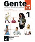 Gente al día 1 (A1-A2) – Cuaderno de ejercicios + versión digital