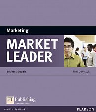 Market Leader ESP: Marketing