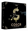COSCA: Ovládni mafii
