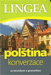 Polština - konverzace