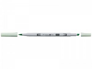 Tombow Oboustranný štětcový lihový fix ABT PRO - honeydew
