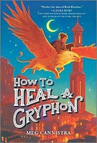 How to Heal a Gryphon