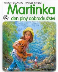 Martinka - Den plný dobrodružství 32