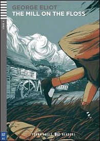 Young Adult ELI Readers 4/B2: The Mill On The Floss + Downloadable Multimedia