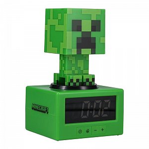 Creeper Budík