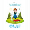 Disney Maličké pohádky - Olaf