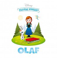 Disney Maličké pohádky - Olaf