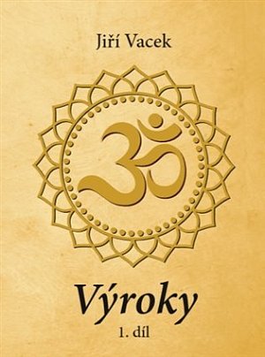 Výroky 1. díl