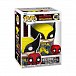 Funko POP & Buddy: Deadpool & Wolverine - Wolverine with Babypool