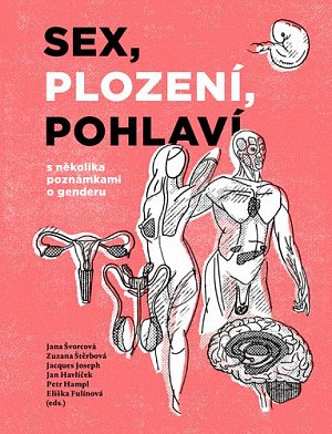 Sex, plození, pohlaví s několika poznámkami o genderu