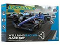 Autodráha SCALEXTRIC C1450P - Williams Racing (1:32)