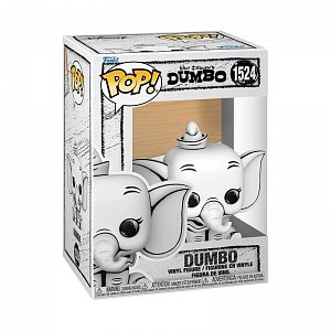 Funko POP Disney: Dumbo (Sketched) #1524