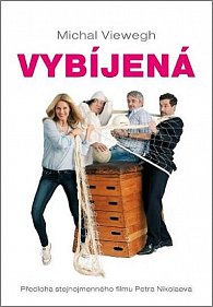 Vybíjená (filmová obálka)