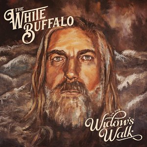 The White Buffalo: On The Windows Walk - CD