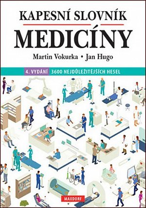 Kapesní slovník medicíny, 4.  vydání