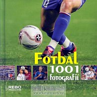 Fotbal - 1001 fotografií