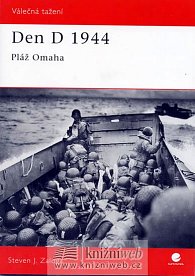 Den D 1944 - Pláž Omaha