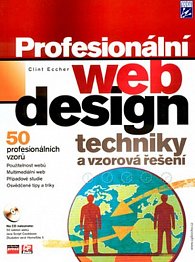 Profesionální webdesign