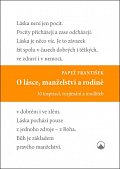 O lásce, manželství a rodině - 30 inspirací, rozjímání a modliteb