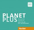 Planet Plus A1.1: 2 Audio-CDs zum Kursbuch, 1 Audio-CD zum Arbeitsbuch