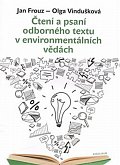 Čtení a psaní odborného textu v environmentálních vědách