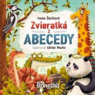 Zvieratká z abecedy (slovensky)
