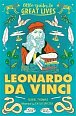Little Guides to Great Lives: Leonardo Da Vinci