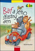 Baf a jeho šťastný den (edice čti +): 6-7 let