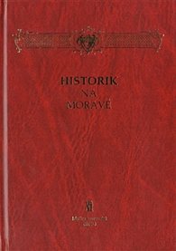 Historik na Moravě