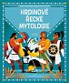 Hrdinové řecké mytologie