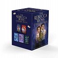 The Rebecca Ross Collection