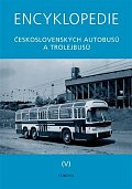 Encyklopedie československých autobusů a trolejbusů