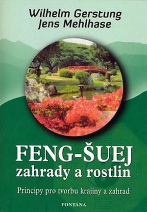 Feng-Šuej zahrady a rostlin