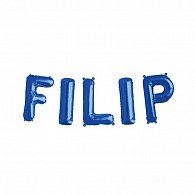 Nafukovačka - Filip